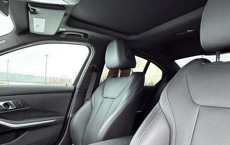 BMW 3 серия, 2023 год, 4 920 000 рублей, 12 фотография