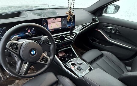 BMW 3 серия, 2023 год, 4 920 000 рублей, 11 фотография