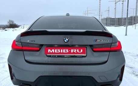 BMW 3 серия, 2023 год, 4 920 000 рублей, 6 фотография