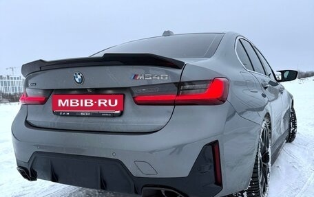 BMW 3 серия, 2023 год, 4 920 000 рублей, 7 фотография