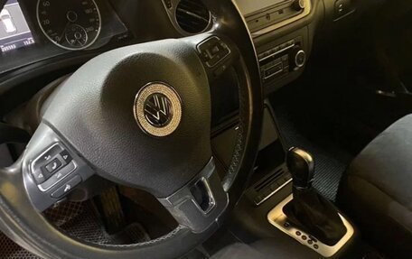 Volkswagen Tiguan I, 2011 год, 1 250 000 рублей, 6 фотография