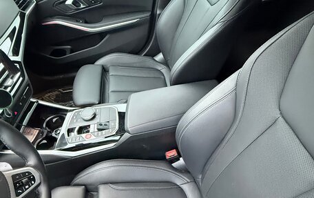 BMW 3 серия, 2023 год, 4 920 000 рублей, 19 фотография