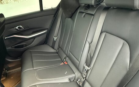 BMW 3 серия, 2023 год, 4 920 000 рублей, 20 фотография