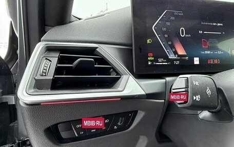 BMW 3 серия, 2023 год, 4 920 000 рублей, 24 фотография