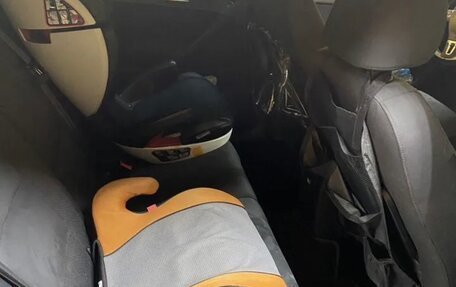 Volkswagen Tiguan I, 2011 год, 1 250 000 рублей, 9 фотография