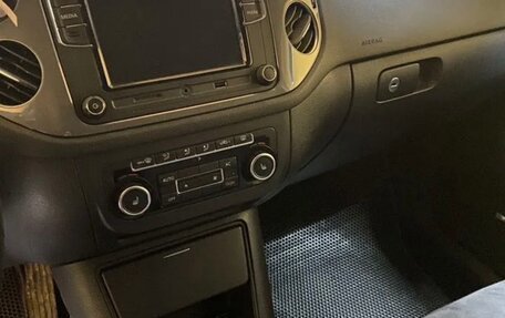 Volkswagen Tiguan I, 2011 год, 1 250 000 рублей, 7 фотография