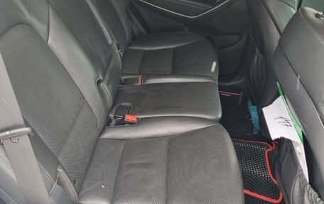 Hyundai Santa Fe III рестайлинг, 2018 год, 2 450 000 рублей, 14 фотография