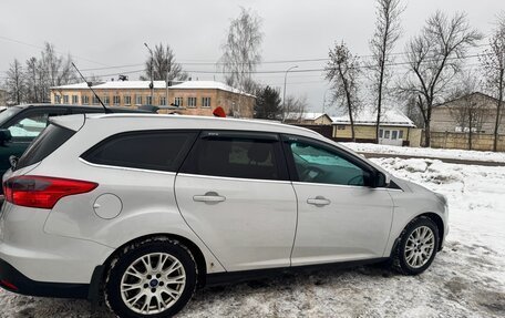 Ford Focus III, 2012 год, 720 000 рублей, 2 фотография