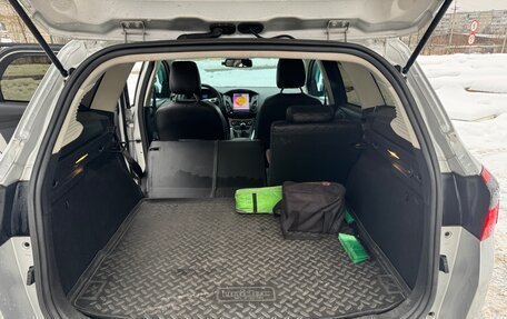 Ford Focus III, 2012 год, 720 000 рублей, 5 фотография