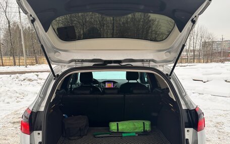 Ford Focus III, 2012 год, 720 000 рублей, 6 фотография