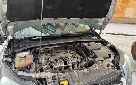 Ford Focus III, 2012 год, 720 000 рублей, 14 фотография