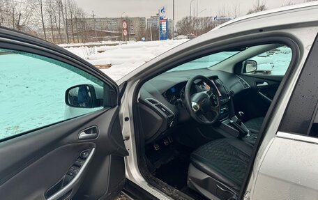 Ford Focus III, 2012 год, 720 000 рублей, 8 фотография