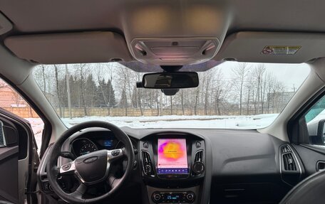 Ford Focus III, 2012 год, 720 000 рублей, 11 фотография