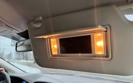 Ford Focus III, 2012 год, 720 000 рублей, 16 фотография