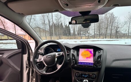 Ford Focus III, 2012 год, 720 000 рублей, 9 фотография