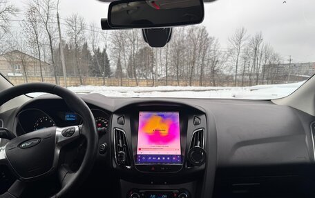 Ford Focus III, 2012 год, 720 000 рублей, 10 фотография