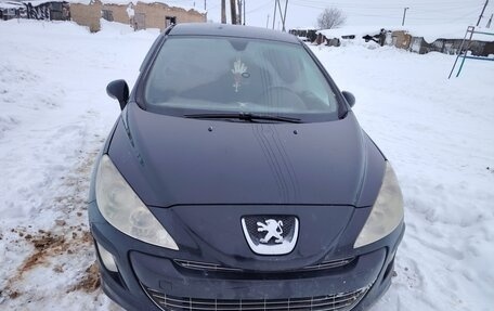 Peugeot 308 II, 2009 год, 275 000 рублей, 2 фотография