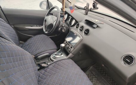 Peugeot 308 II, 2009 год, 275 000 рублей, 7 фотография