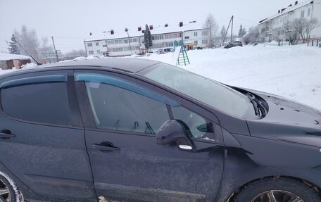 Peugeot 308 II, 2009 год, 275 000 рублей, 3 фотография