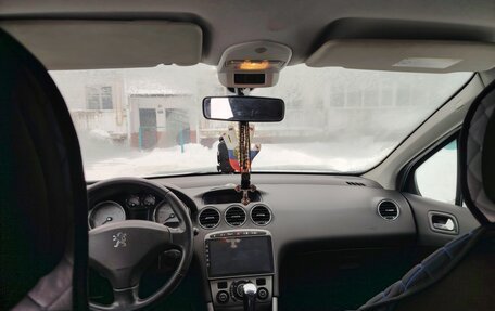 Peugeot 308 II, 2009 год, 275 000 рублей, 8 фотография