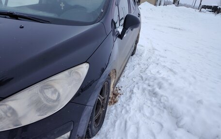 Peugeot 308 II, 2009 год, 275 000 рублей, 11 фотография
