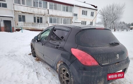 Peugeot 308 II, 2009 год, 275 000 рублей, 4 фотография