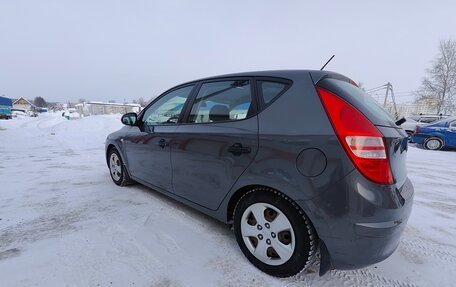 Hyundai i30 I, 2009 год, 600 000 рублей, 2 фотография