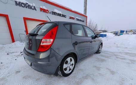 Hyundai i30 I, 2009 год, 600 000 рублей, 4 фотография