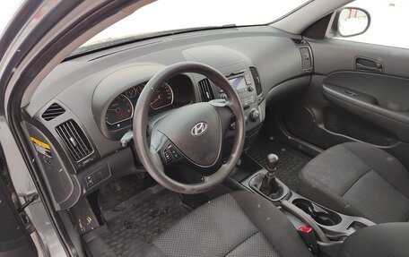 Hyundai i30 I, 2009 год, 600 000 рублей, 7 фотография