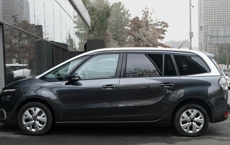 Citroen C4 Picasso II рестайлинг, 2016 год, 1 150 000 рублей, 7 фотография