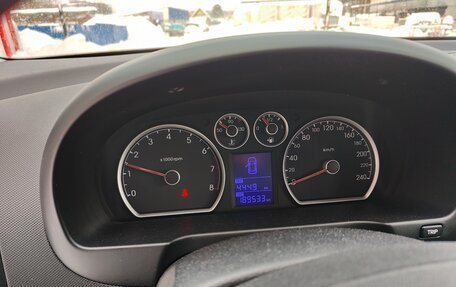 Hyundai i30 I, 2009 год, 600 000 рублей, 8 фотография