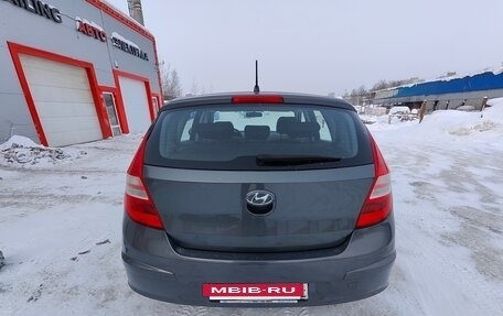Hyundai i30 I, 2009 год, 600 000 рублей, 3 фотография