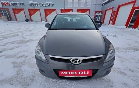 Hyundai i30 I, 2009 год, 600 000 рублей, 6 фотография