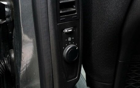 Citroen C4 Picasso II рестайлинг, 2016 год, 1 150 000 рублей, 14 фотография