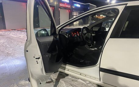 Peugeot 308 II, 2008 год, 320 000 рублей, 11 фотография