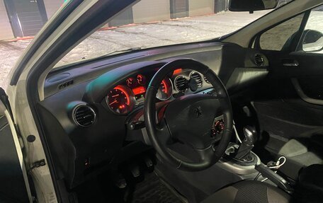 Peugeot 308 II, 2008 год, 320 000 рублей, 12 фотография