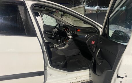 Peugeot 308 II, 2008 год, 320 000 рублей, 10 фотография