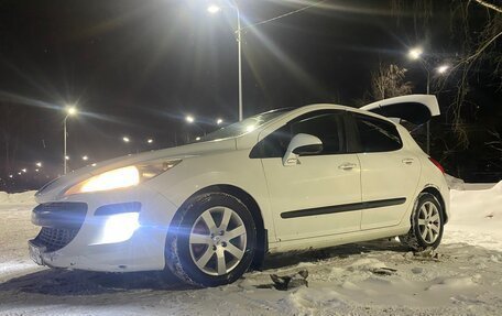 Peugeot 308 II, 2008 год, 320 000 рублей, 3 фотография