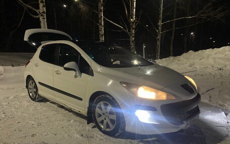 Peugeot 308 II, 2008 год, 320 000 рублей, 2 фотография