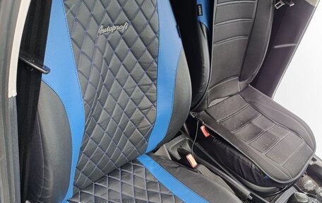 Skoda Fabia I, 2006 год, 300 000 рублей, 6 фотография