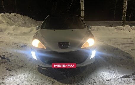 Peugeot 308 II, 2008 год, 320 000 рублей, 9 фотография