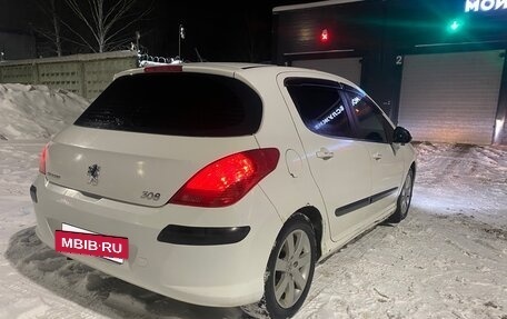 Peugeot 308 II, 2008 год, 320 000 рублей, 7 фотография