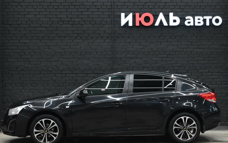 Chevrolet Cruze II, 2013 год, 770 000 рублей, 8 фотография