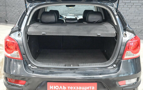 Chevrolet Cruze II, 2013 год, 770 000 рублей, 6 фотография