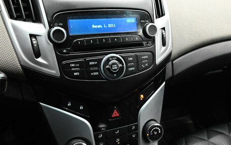 Chevrolet Cruze II, 2013 год, 770 000 рублей, 14 фотография