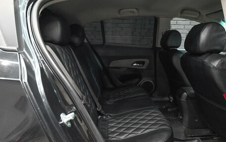 Chevrolet Cruze II, 2013 год, 770 000 рублей, 11 фотография