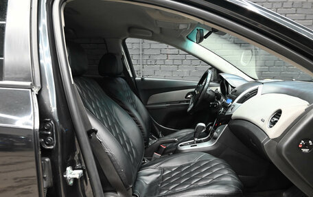 Chevrolet Cruze II, 2013 год, 770 000 рублей, 10 фотография