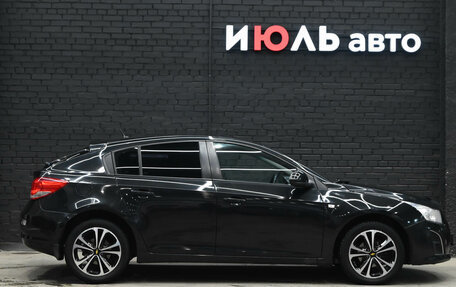 Chevrolet Cruze II, 2013 год, 770 000 рублей, 9 фотография