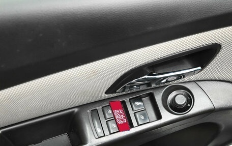 Chevrolet Cruze II, 2013 год, 770 000 рублей, 13 фотография