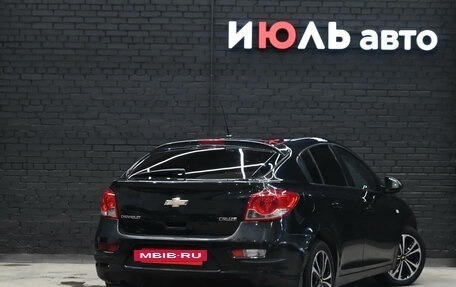 Chevrolet Cruze II, 2013 год, 770 000 рублей, 7 фотография